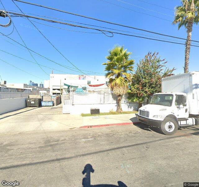 South Park Doggie - Doggieland (LA) location - Los Angeles