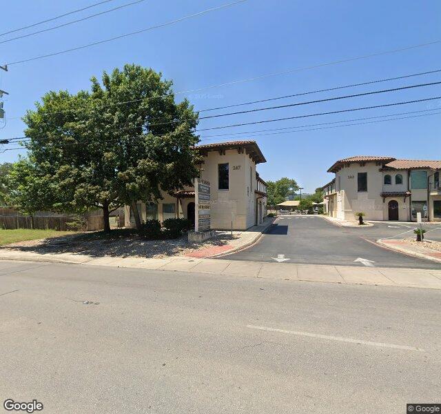 Chiropractic Centers of Texas location - San Antonio