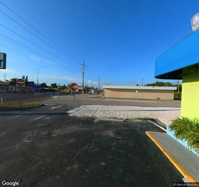 Dolly's Florist location - Miami