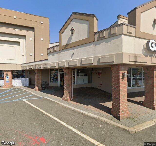 The Pool Boss storefront - New York