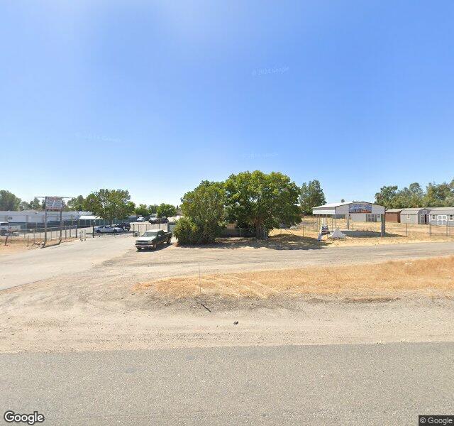 Purefection Pool Service storefront - Fresno