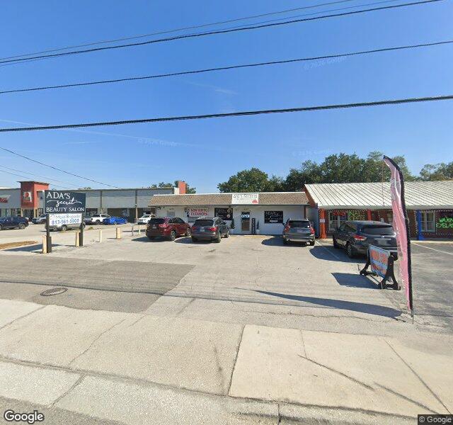 Maid Brigade of Tampa Bay location - Tampa