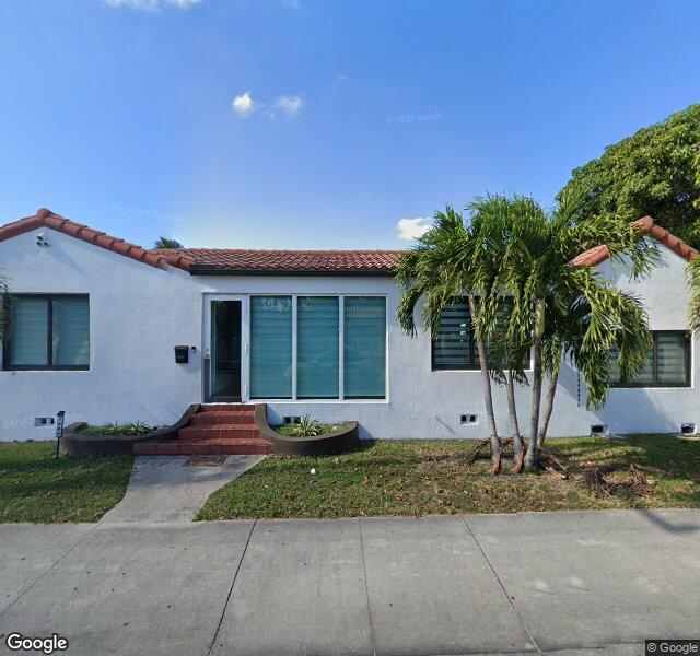 Blue Ocean Pool Service location - Miami