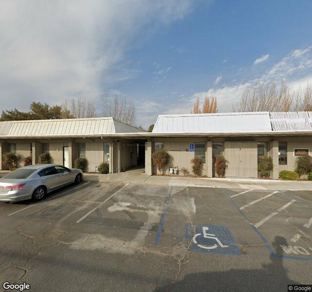 Renew Wellness Spa storefront - Fresno