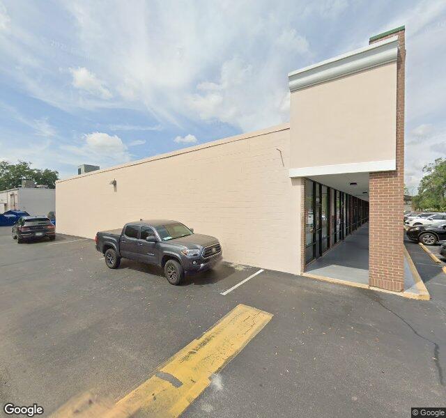 Elite Martial Arts ATA location - Tampa