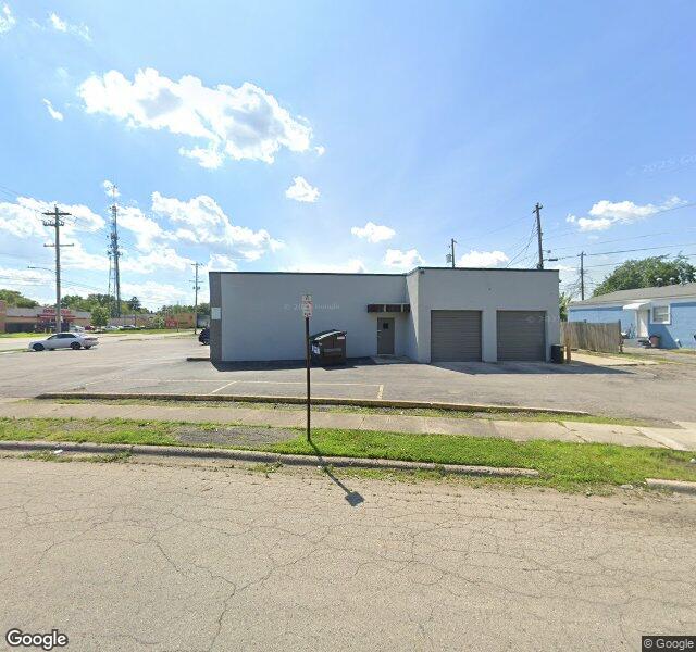 Barkin Dogs & Waggin Tails Pet Salon location - Columbus