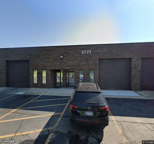 AAA Pool Service location - Chicago