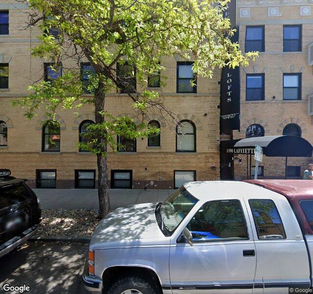 Healthy Happy Homes LLC location - Denver