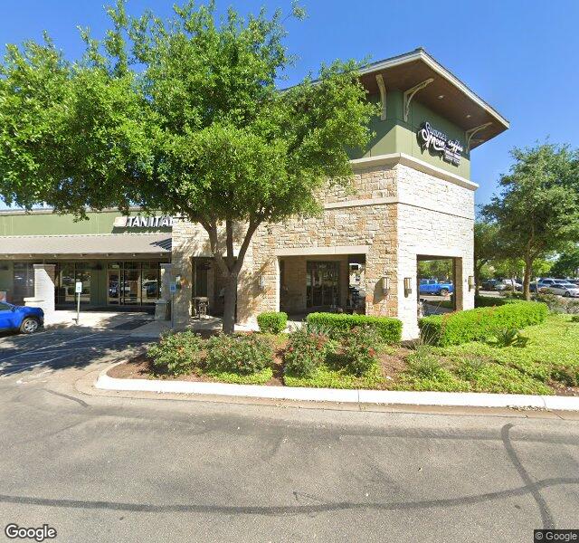 Reese's Luxury Mobile Grooming storefront - Austin