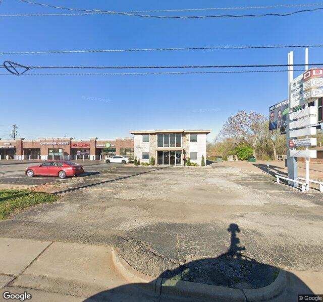 High Quality Moving - Oklahoma City Metro storefront - Oklahoma City