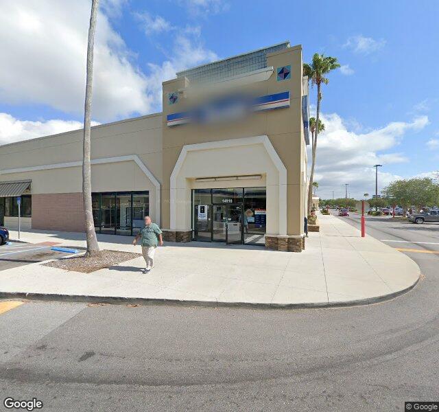 FixMyPool Pool Service & Repair storefront - Tampa