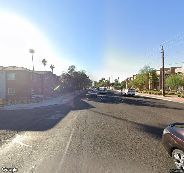 Daryl's Detail on Wheels storefront - Phoenix