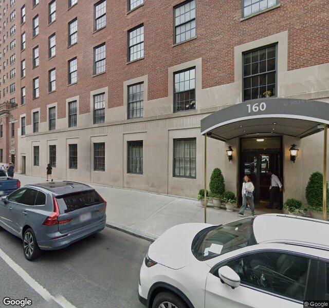 Small Door Veterinary - West Village location - New York