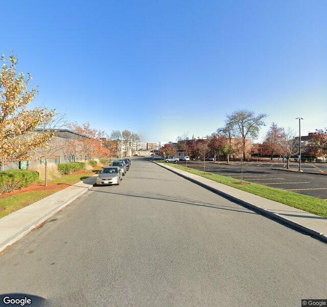 Mass Pools, Inc. location - Boston