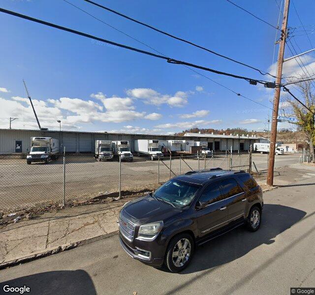 All My Sons Moving & Storage of Pittsburgh location - Pittsburgh