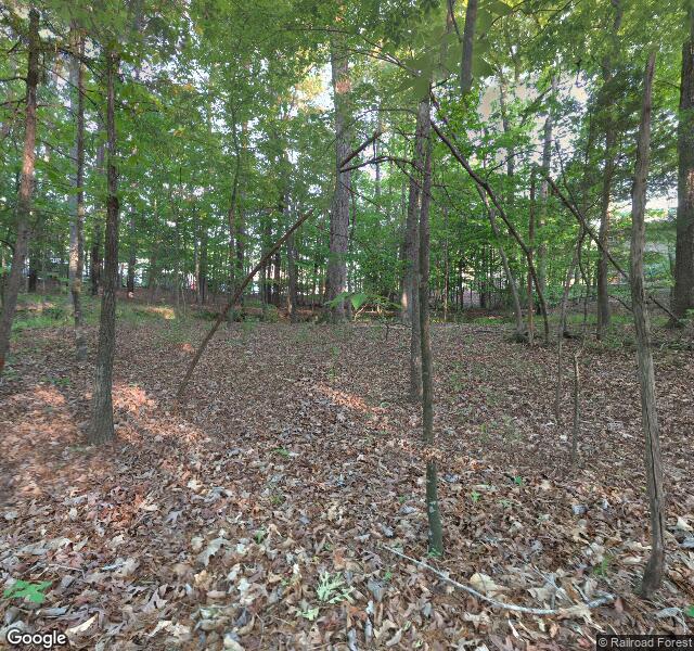 Wolf Moving location - Raleigh