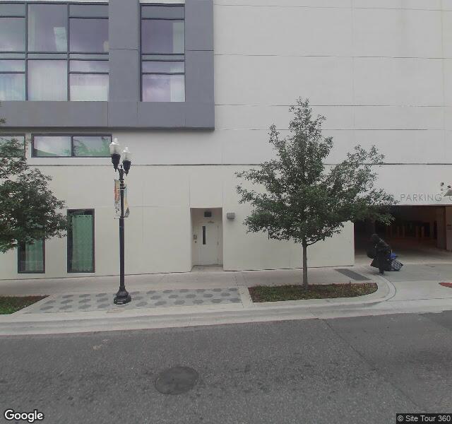 C2 Catered Events storefront - Orlando