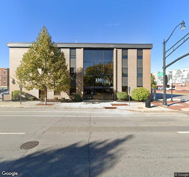 Barr, Jones and Associates LLP location - Columbus