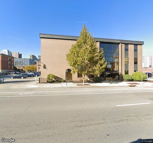 Luftman, Heck & Associates LLP location - Columbus