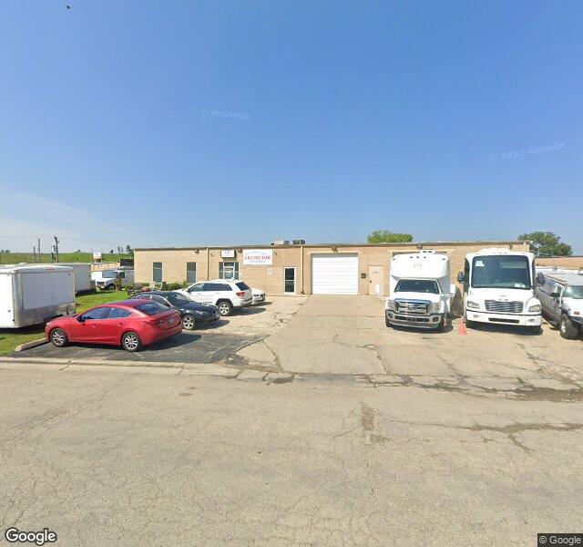 Elite Luxe Auto Detailing location - Chicago