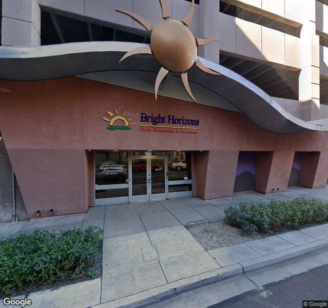 Bright Horizons at Downtown Phoenix location - Phoenix
