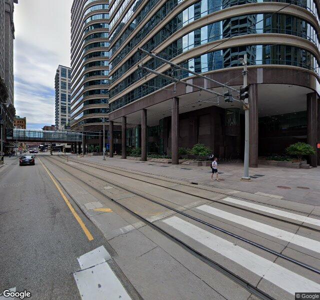 Minneapolis Dental PA storefront - Minneapolis