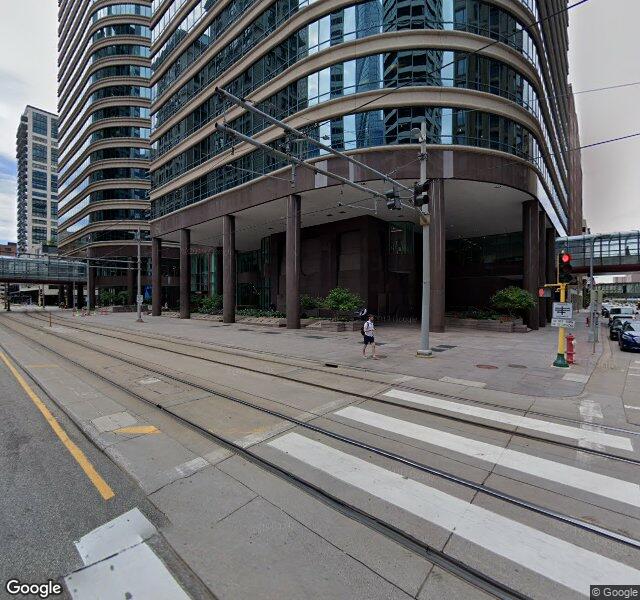 Tamburino Law Group storefront - Minneapolis