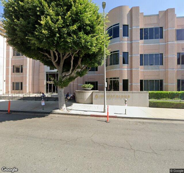 The Chiro Guy Chiropractic and Wellness Center location - Los Angeles