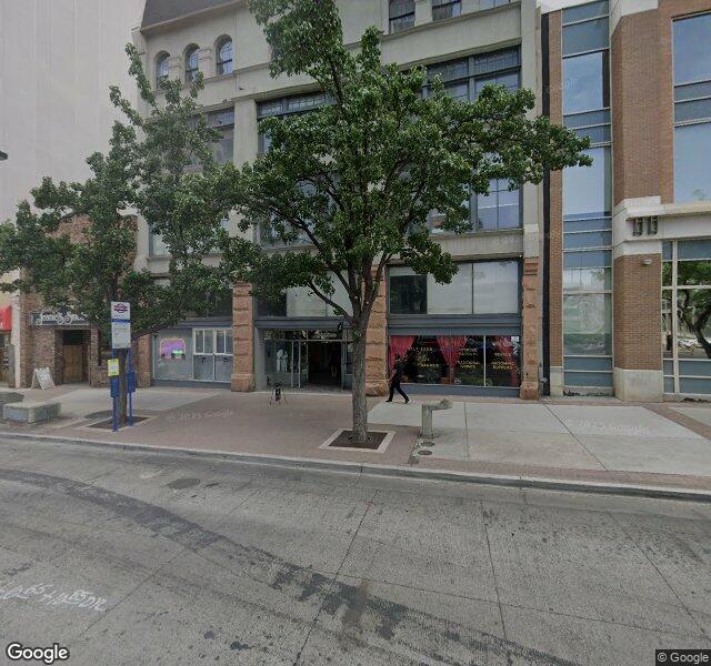 Salt Lake Proper Barber location - Salt Lake City