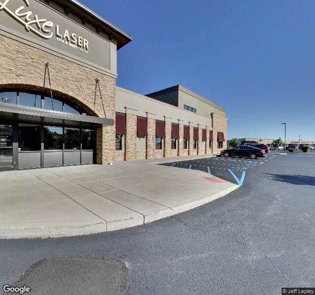 Luxe Laser Center location - Toledo