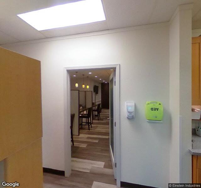 Austin City Dental location - Austin