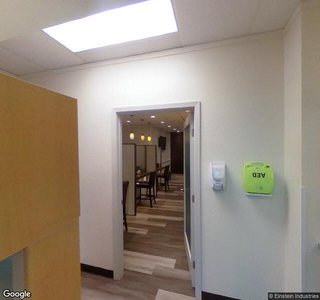 38th Street Dental storefront - Austin