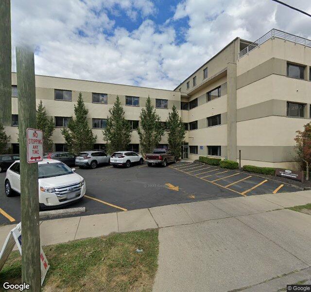 Grandview Insurance Agency, LLC location - Columbus