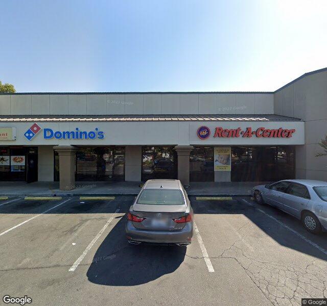 Alchemy Pool Service storefront - Sacramento