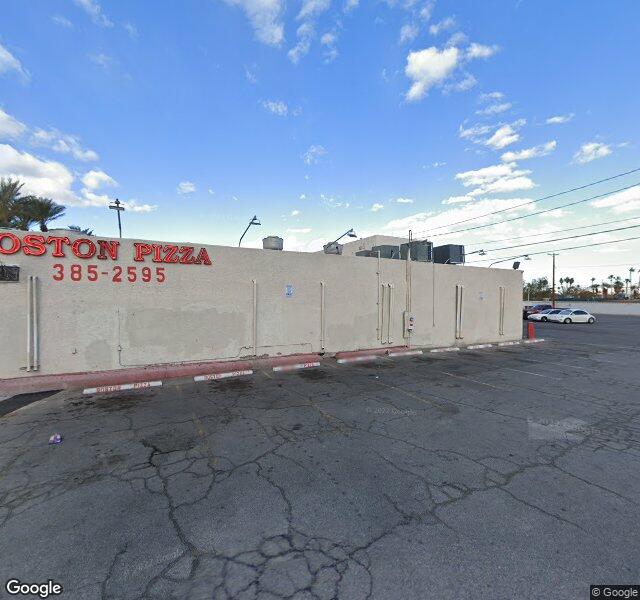 Koolsville Tattoo storefront - Las Vegas