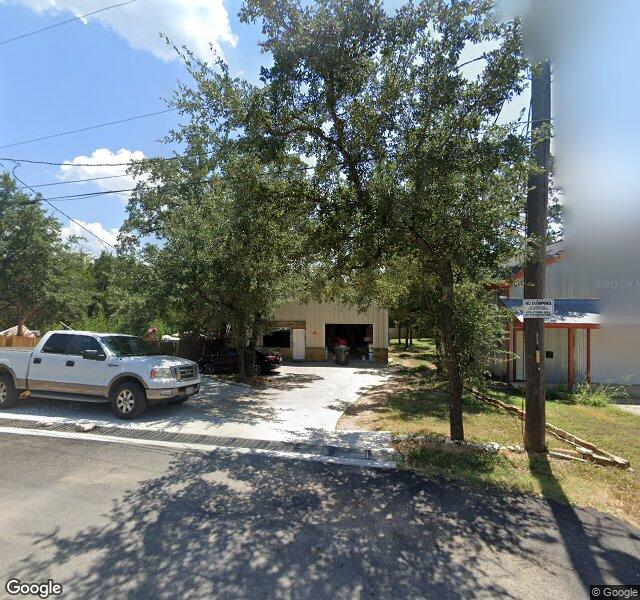 American Spa And Pool, A.S.A.P. location - Austin