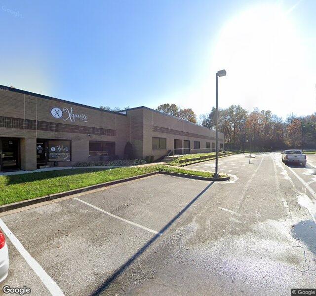 Xquisite Catering LLC location - Baltimore