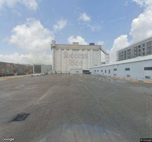 Rob Greer Photography Houston storefront - Houston