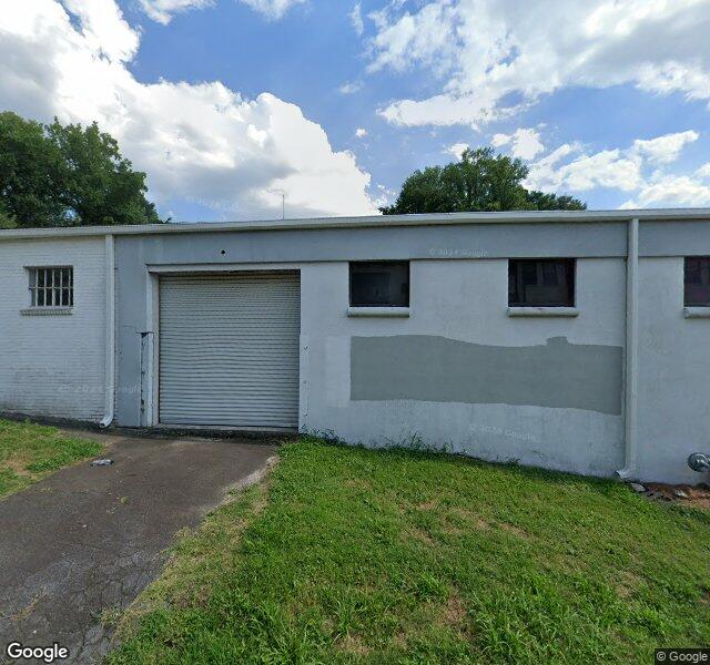 GIM Computers (General Intelligent Machine) storefront - Atlanta