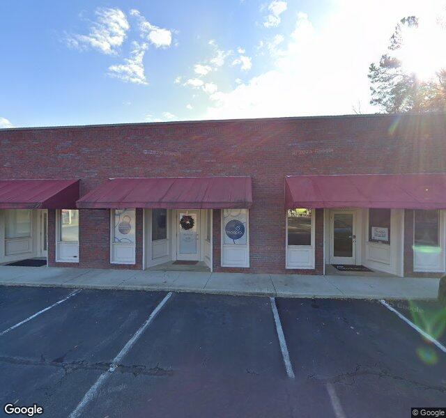 MaidPro South Charlotte storefront - Charlotte