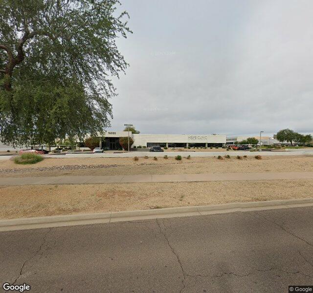 Vogel Prep location - Phoenix