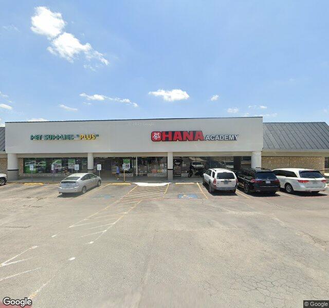 Ohana Academy HQ location - San Antonio