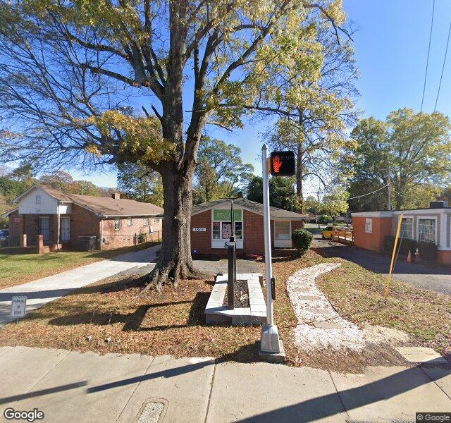 Stroud's Florist location - Charlotte