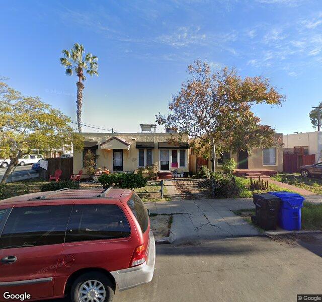 Love's Accounting San Diego location - San Diego