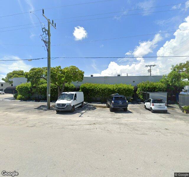 ABA Miami Moving Inc (long distance and office relocation, Miami movers) storefront - Miami