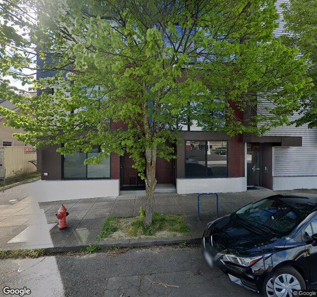 Auto Mate Insurance storefront - Portland