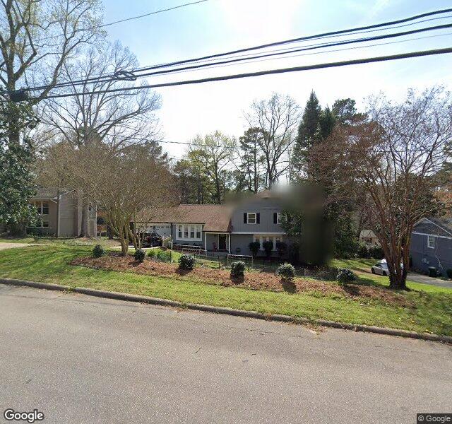 Tom Waldenberg Photography location - Raleigh