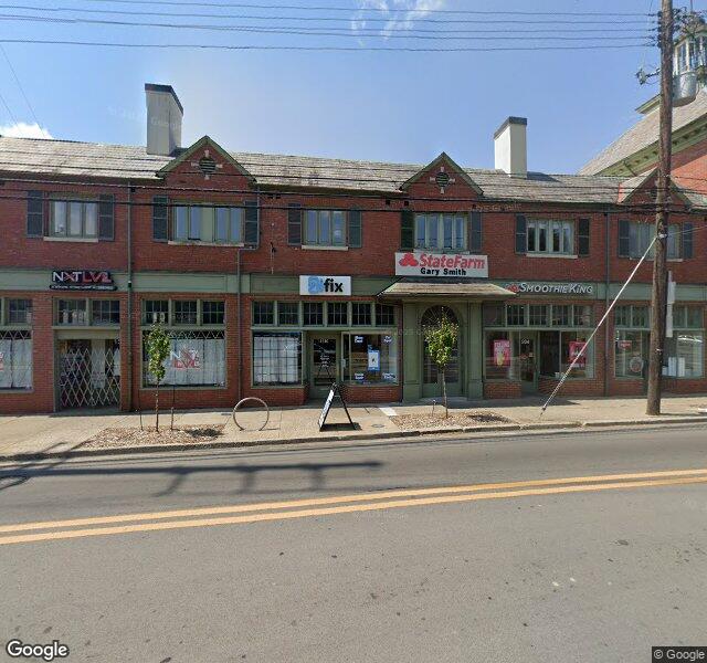 iFix - Highlands Louisville KY storefront - Louisville