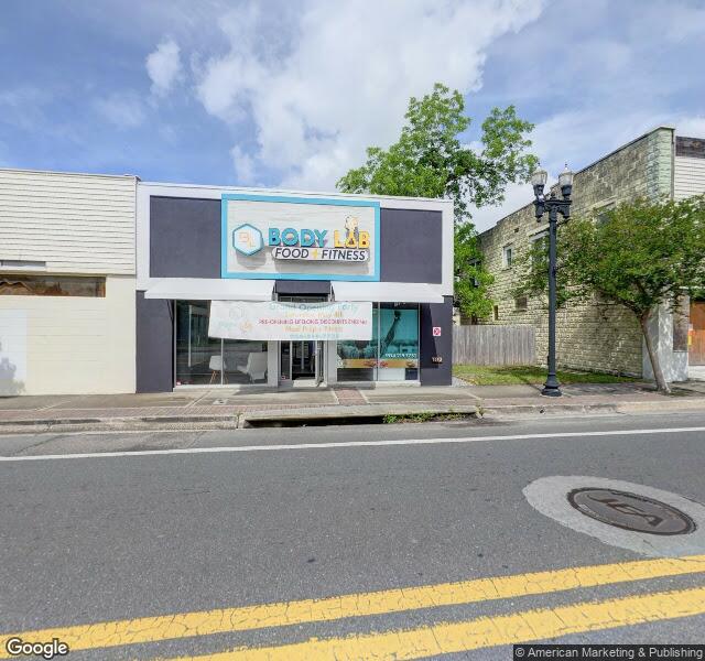 Balanced Soul Wellness location - Jacksonville