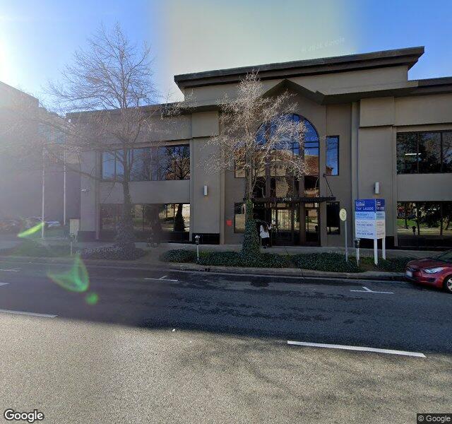 Crowell Law Offices location - Sacramento